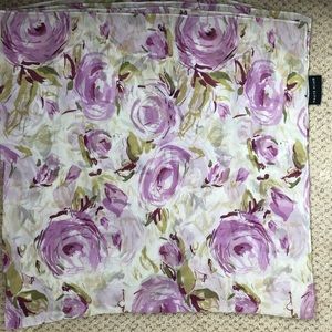 Haute Hijab Gently Worn Square Scarf